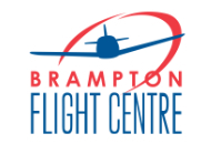 Brampton Flight Centre